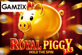 Game 9 King Johnnie Casino