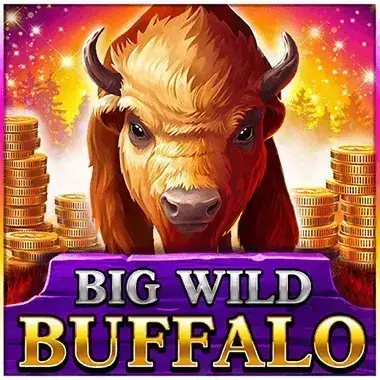 Play Big Wild Buffalo King Johnnie casino