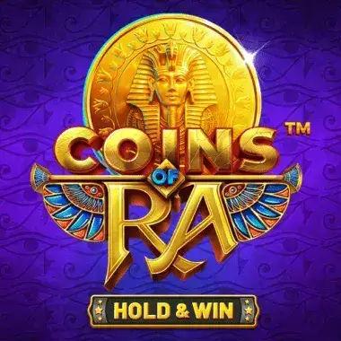 Play Coins Of Ra - Hold & Win King Johnnie casino