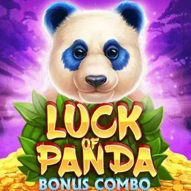Play Luck of Panda Bonus Combo King Johnnie casino
