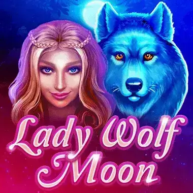 Play Lady Wolf Moon King Johnnie casino