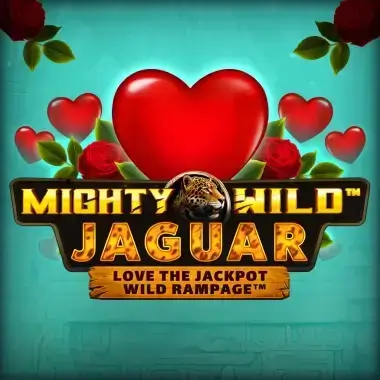 Play Mighty Wild: Jaguar Love the Jackpot King Johnnie casino