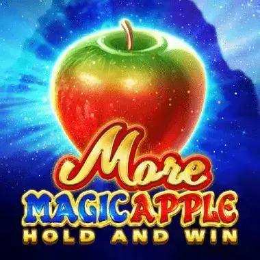 Play Speel More Magic Apple bij King Johnnie