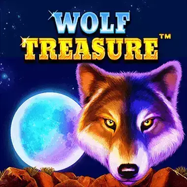 Play Wolf Treasure King Johnnie casino