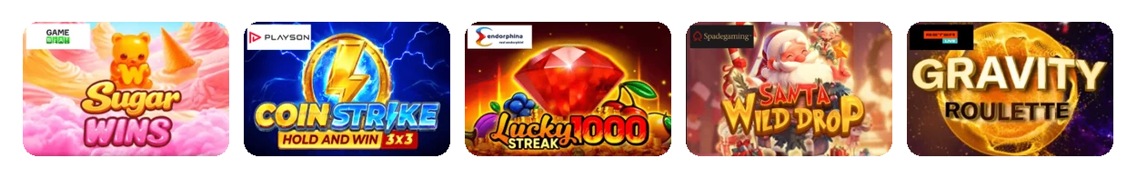 Slots King Johnnie Casino Slots King Johnnie Casino