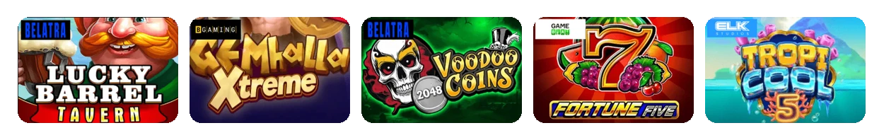 Slots King Johnnie Casino Slots King Johnnie Casino
